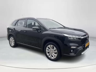 Foto van Suzuki S-Cross