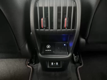 Foto van Hyundai KONA Electric