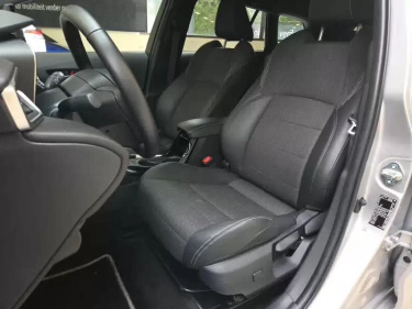 Foto van Toyota Corolla Touring Sports