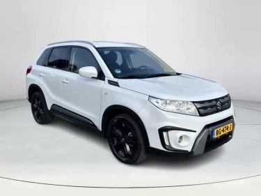 Foto van Suzuki Vitara