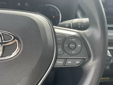 Foto van Toyota RAV4