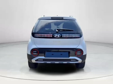 Foto van Hyundai INSTER
