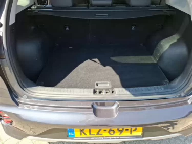 Foto van Kia Niro