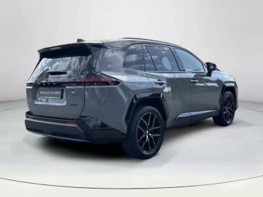 Foto van Toyota RAV4