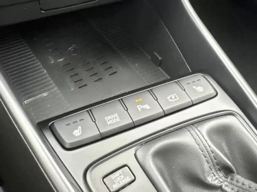 Foto van Hyundai Bayon