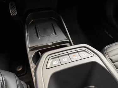 Foto van Kia EV4