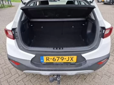 Foto van Kia Stonic