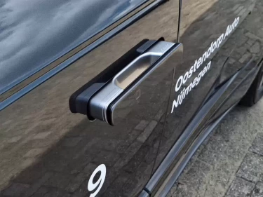 Foto van Hyundai IONIQ