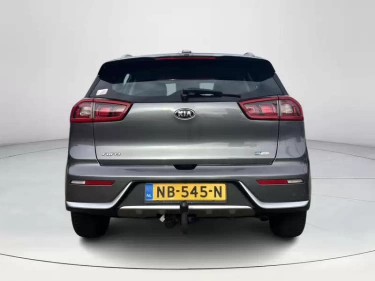 Foto van Kia Niro