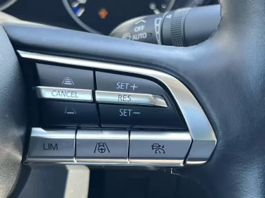Foto van Mazda 3