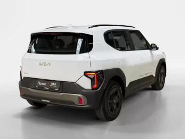 Foto van Kia EV2