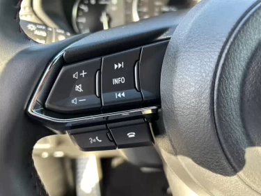 Foto van Mazda CX-5