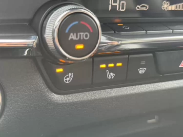 Foto van Mazda CX-30