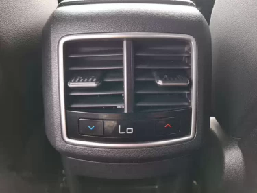Foto van Kia Sportage