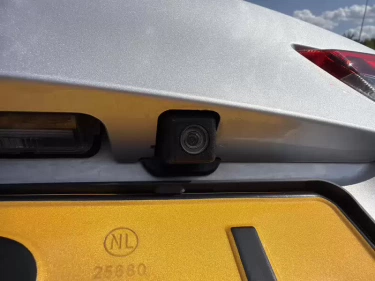 Foto van Toyota Auris Touring Sports