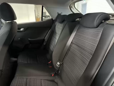 Foto van Kia Stonic
