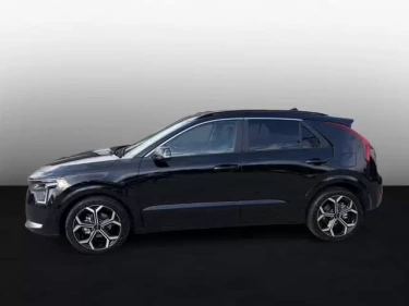Foto van Kia Niro