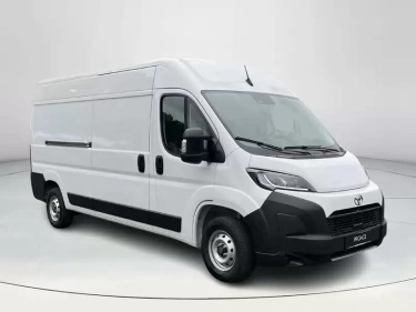 Foto van Toyota Proace MAX