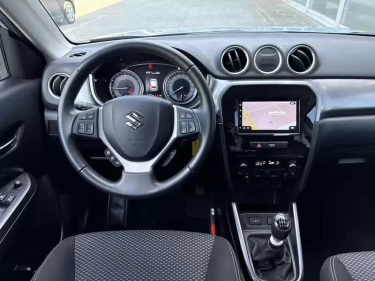 Foto van Suzuki Vitara