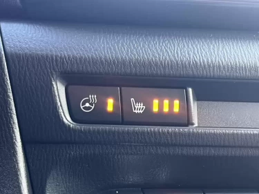 Foto van Mazda 3