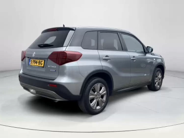 Foto van Suzuki Vitara