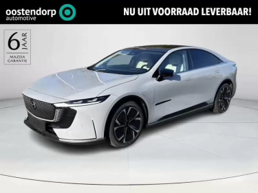 Foto van Mazda 6e
