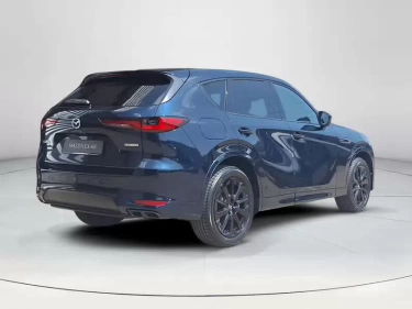Foto van Mazda CX-60