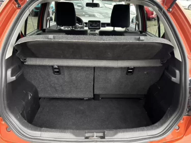Foto van Suzuki Ignis