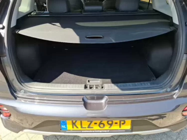 Foto van Kia Niro