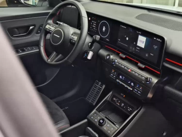 Foto van Hyundai KONA