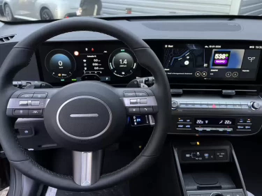 Foto van Hyundai Kona