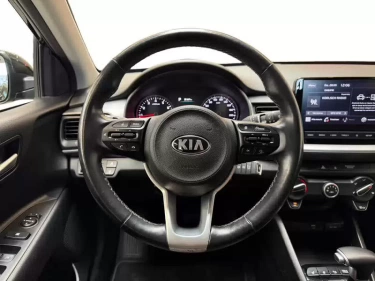 Foto van Kia Stonic