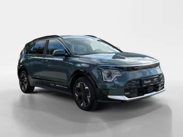 Foto van Kia Niro EV