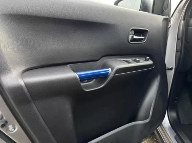 Foto van Suzuki Ignis