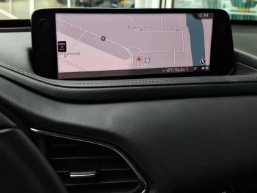 Foto van Mazda CX-30