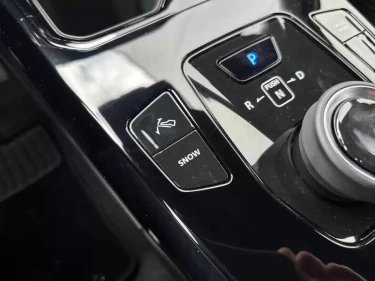 Foto van Suzuki e-Vitara