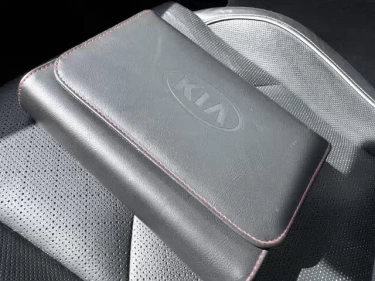 Foto van Kia XCeed