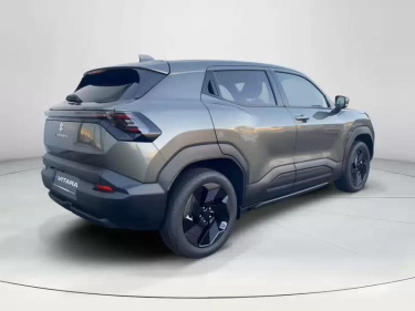 Foto van Suzuki e VITARA