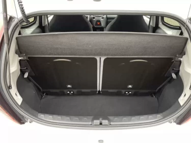 Foto van Toyota Aygo