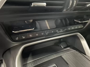 Foto van Mazda CX-80