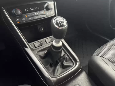 Foto van Suzuki S-Cross