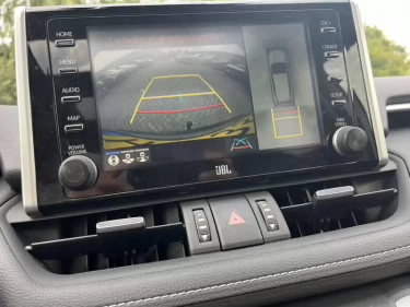 Foto van Toyota RAV4