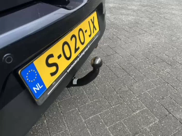 Foto van Mazda 2