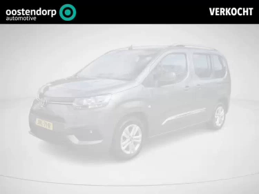 Foto van Toyota PROACE CITY Verso