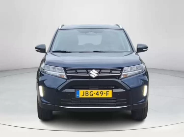 Foto van Suzuki Vitara