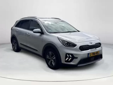 Foto van Kia Niro