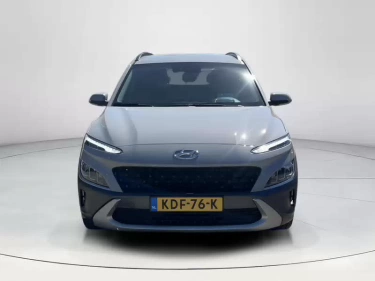 Foto van Hyundai Kona
