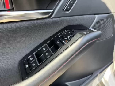 Foto van Mazda CX-30