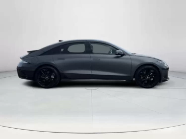 Foto van Hyundai IONIQ 6