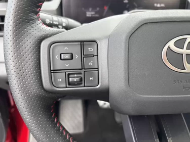 Foto van Toyota RAV4